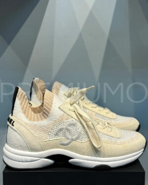 Chanel кроссовки PR848888 Chanel кроссовки PR848888