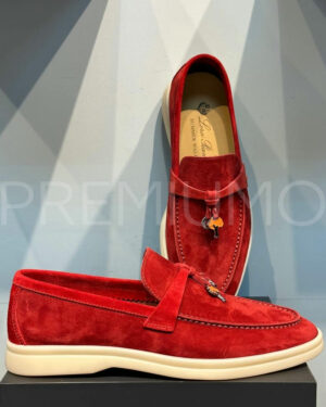 Loro Piana Summer Charms Walk лоферы PR852337