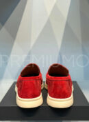 Loro Piana Summer Charms Walk лоферы PR852337 12