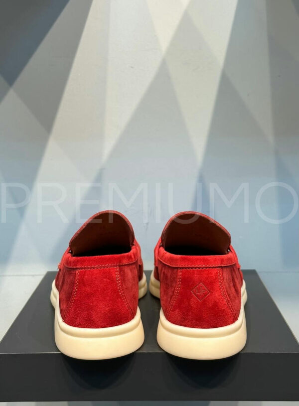 Loro Piana Summer Charms Walk лоферы PR852337 4