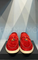 Loro Piana Summer Charms Walk лоферы PR852337 10