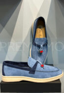Loro Piana Summer Charms Walk лоферы PR209951 8