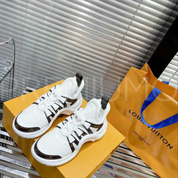 Louis Vuitton кроссовки PR107788 20