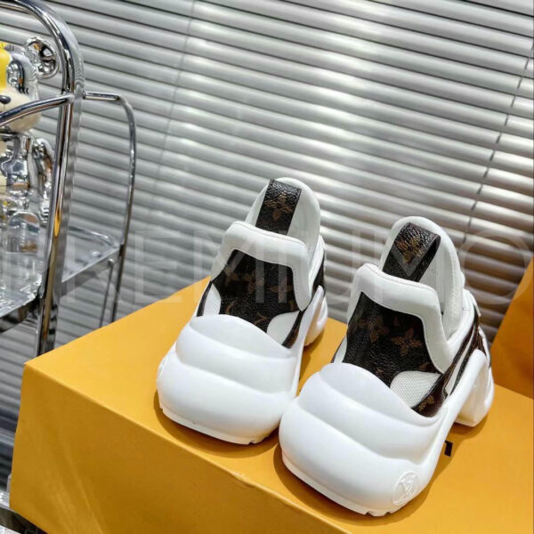 Louis Vuitton кроссовки PR107788 24