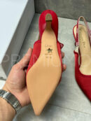 Christian Dior туфли PR349692 16
