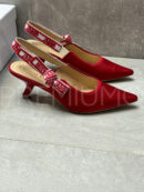 Christian Dior туфли PR349692 10