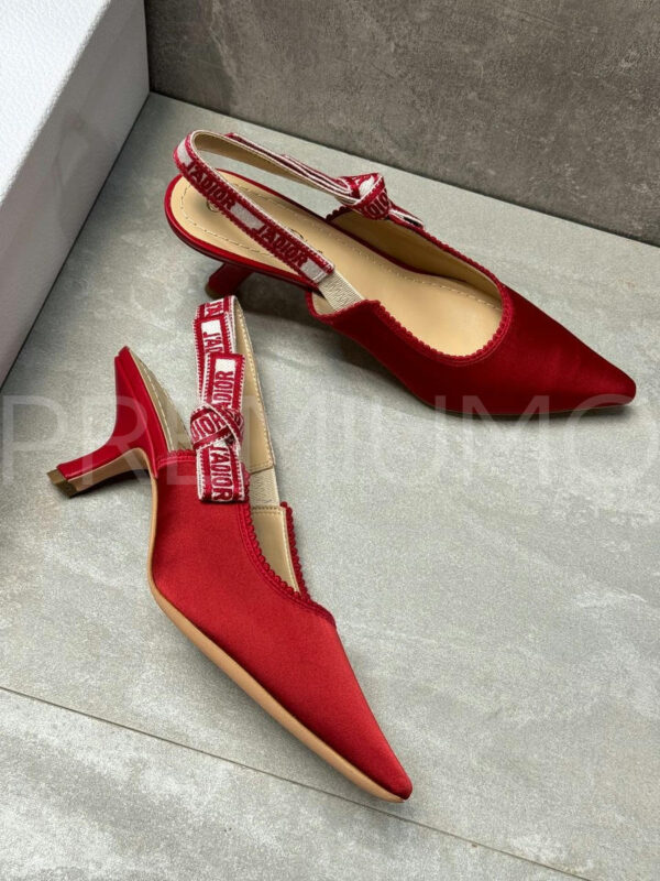 Christian Dior туфли PR349692