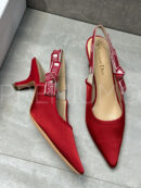 Christian Dior туфли PR349692 11