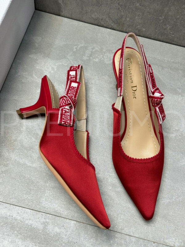 Christian Dior туфли PR349692 3