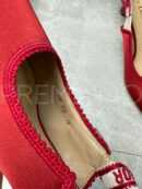 Christian Dior туфли PR349692 15