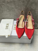 Christian Dior туфли PR349692 12
