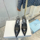 Prada туфли PR307174 18