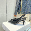 Prada туфли PR307174 19