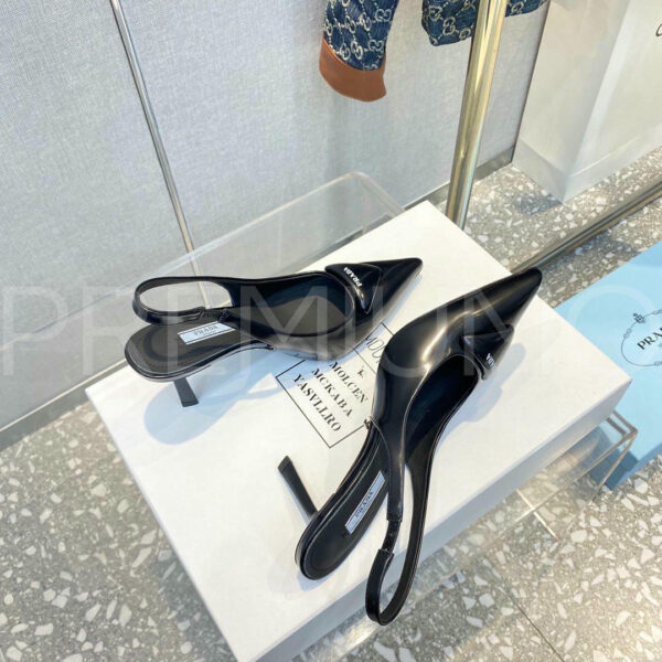Prada туфли PR307174 4