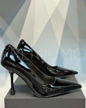 Jimmy Choo Ixia 95 туфли PR376913