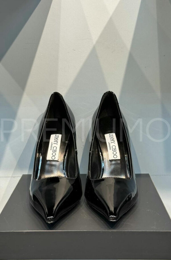 Jimmy Choo Ixia 95 туфли PR376913 2