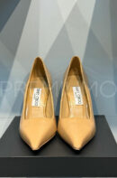 Jimmy Choo Ixia 95 туфли PR868357 18