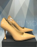 Jimmy Choo Ixia 95 туфли PR868357 17