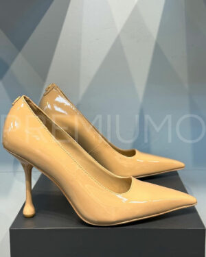 Jimmy Choo Ixia 95 туфли PR868357