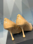 Jimmy Choo Ixia 95 туфли PR868357 21