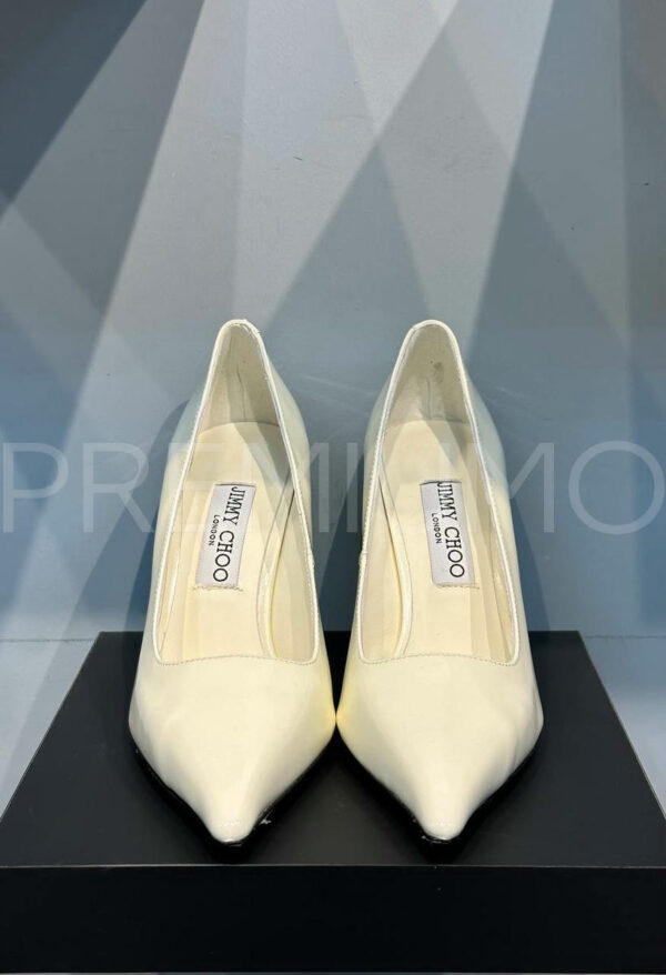 Jimmy Choo Ixia 95 туфли PR803011 2