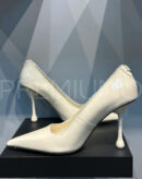 Jimmy Choo Ixia 95 туфли PR803011 20