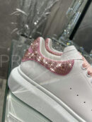 Alexander McQueen кроссовки PR787293 13