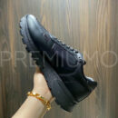 Prada кроссовки PR607064 15