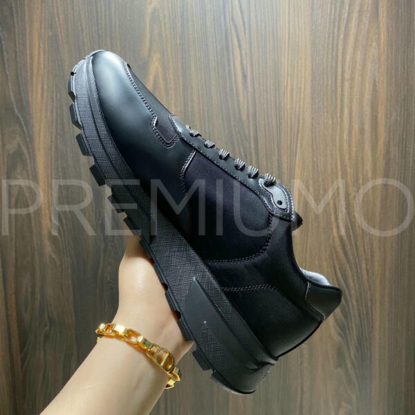Prada кроссовки PR607064 7