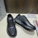 Prada кроссовки PR607064 12