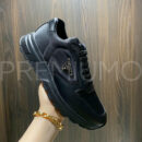 Prada кроссовки PR607064 14