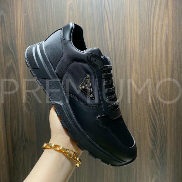Prada кроссовки PR607064 6