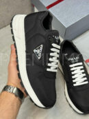 Prada кроссовки PR423372 13