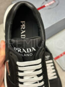 Prada кроссовки PR423372 17