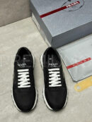 Prada кроссовки PR423372 15