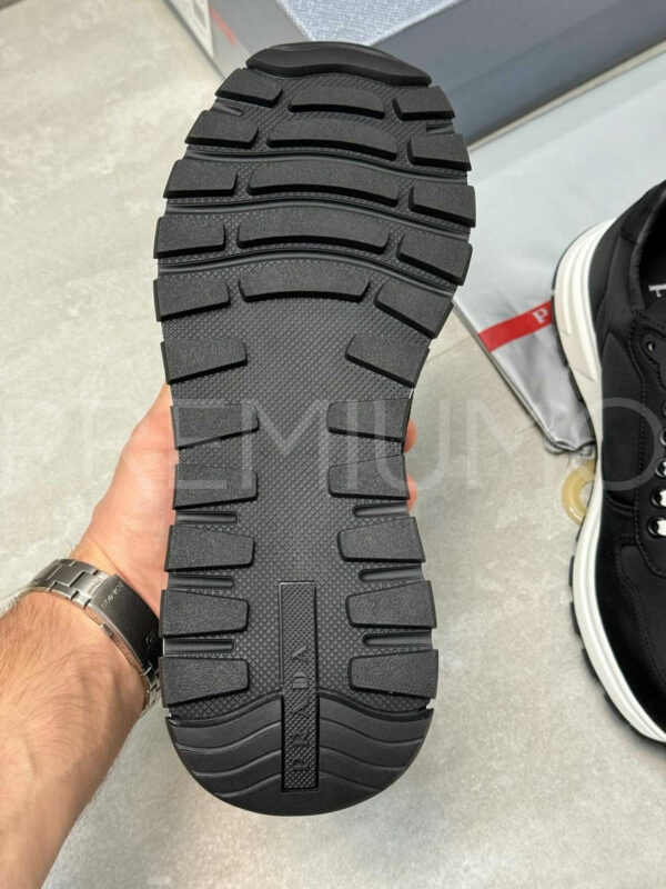 Prada кроссовки PR423372 9