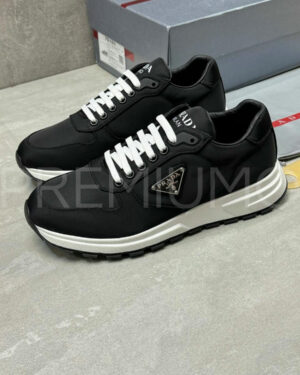 Prada кроссовки PR423372 Prada кроссовки PR423372