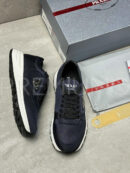 Prada кроссовки PR840599 11