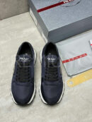 Prada кроссовки PR840599 12