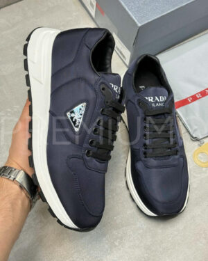 Prada кроссовки PR840599