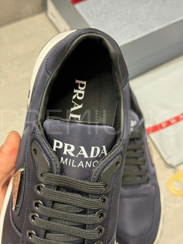 Prada кроссовки PR840599 7