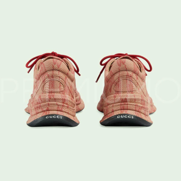 Gucci кроссовки PR421672 7