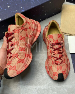 Gucci кроссовки PR421672 Gucci кроссовки PR421672