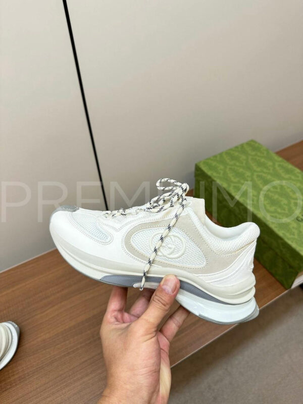 Gucci кроссовки PR988462 22