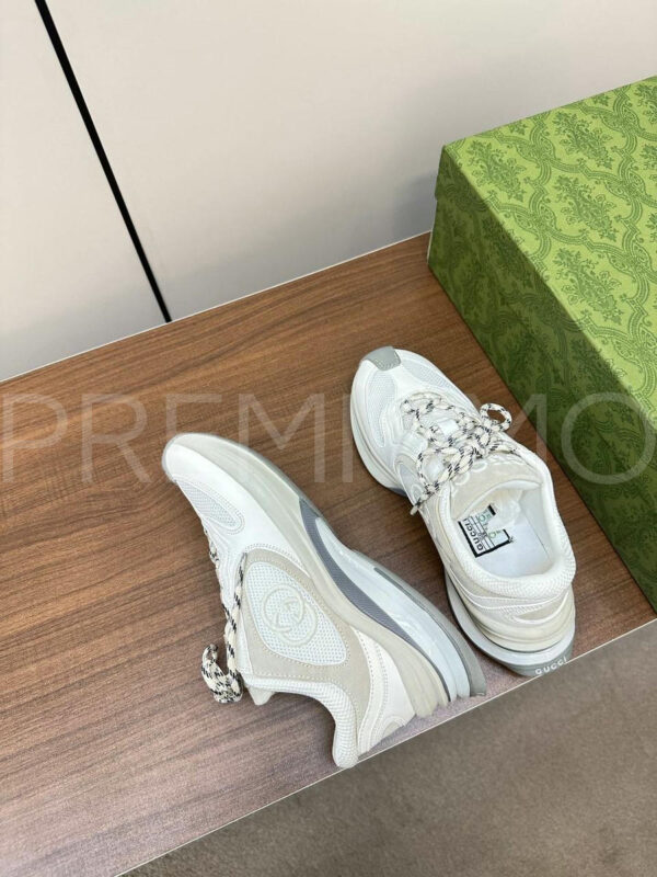 Gucci кроссовки PR988462 27