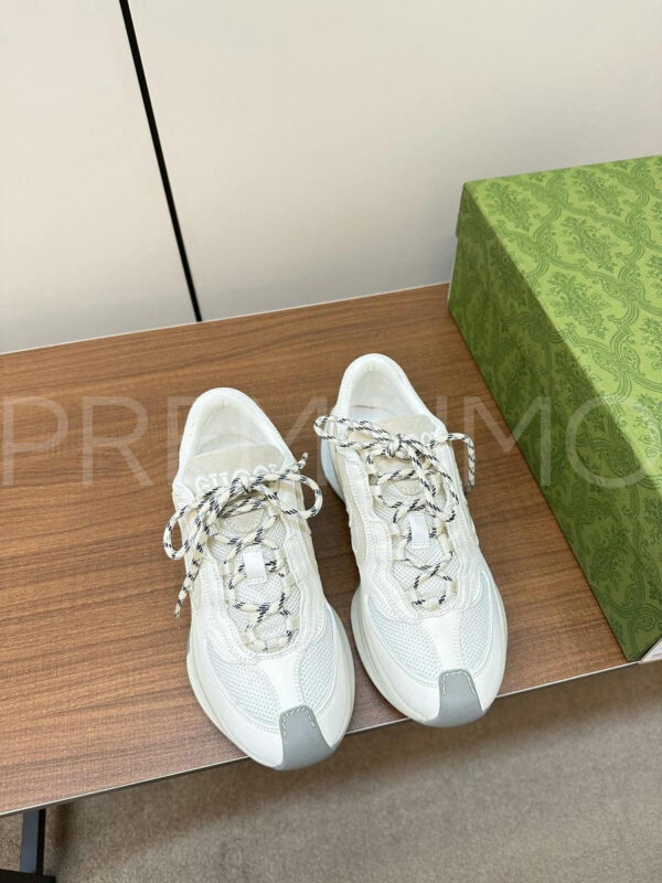 Gucci кроссовки PR988462 20