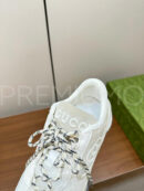 Gucci кроссовки PR988462 53
