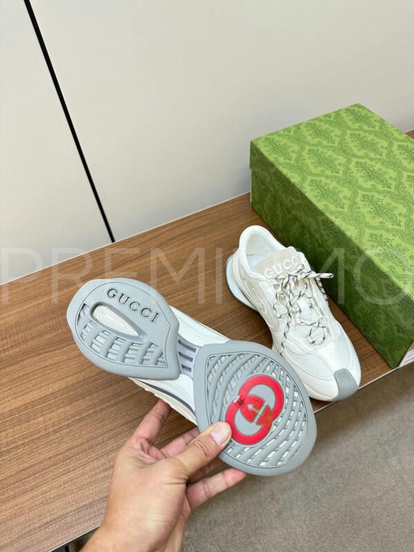 Gucci кроссовки PR988462 25