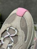 Gucci кроссовки PR826099 17