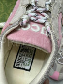 Gucci кроссовки PR826099 16